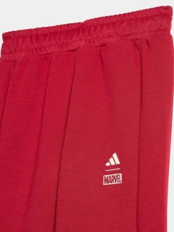 Rouge - adidas Ensemble Sweat-shirt et Joggings Marvel Spider-Man
