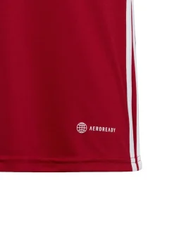 Rouge - jersey adidas Tabela 23
