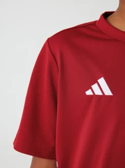 Rouge - jersey adidas Tabela 23