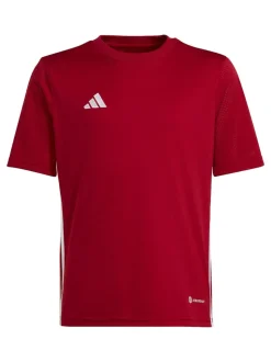 Rouge - jersey adidas Tabela 23