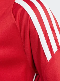 Rouge - Maillot adidas Tiro 24 enfant
