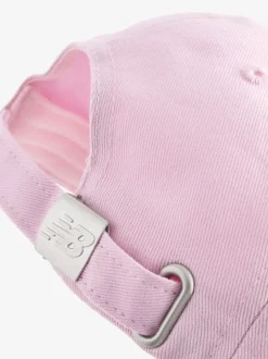 Rouge - New Balance Casquette avec petit logo