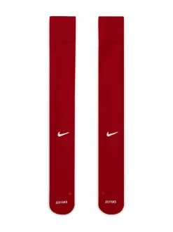 Rouge - Nike Classic Knee High Football Socks