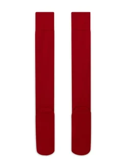 Rouge - Nike Classic Knee High Football Socks