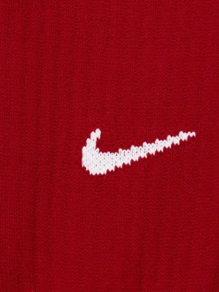 Rouge - Nike Classic Knee High Football Socks