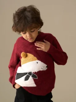 Rouge - Pull Angel & Rocket Erik Novelty