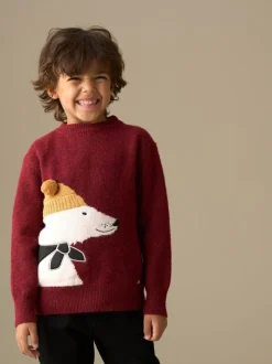 Rouge - Pull Angel & Rocket Erik Novelty