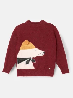 Rouge - Pull Angel & Rocket Erik Novelty