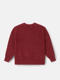 Rouge - Pull Angel & Rocket Erik Novelty