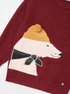 Rouge - Pull Angel & Rocket Erik Novelty