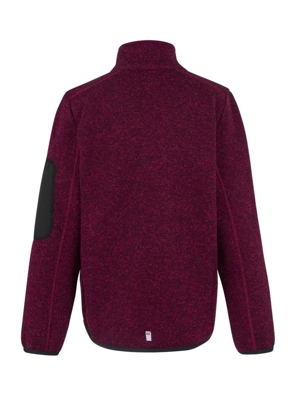 Rouge - Regatta Polaire Newhill junior