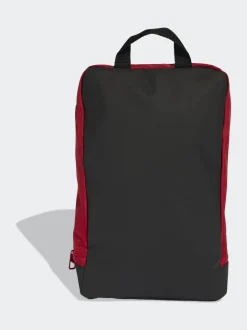 Rouge - Sac à chaussures adidas Tiro