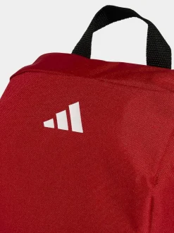 Rouge - Sac à chaussures adidas Tiro