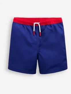 Rouge - Short de bain Boden