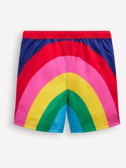 Rouge - Short de bain Boden