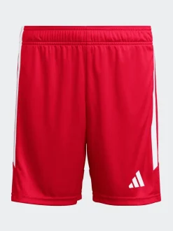 Rouge - Short d’entraînement adidas Tiro 26 League
