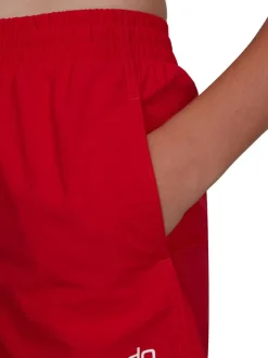 Rouge - Speedo Essentiel Shorts de bain