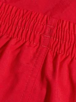 Rouge - Speedo Essentiel Shorts de bain