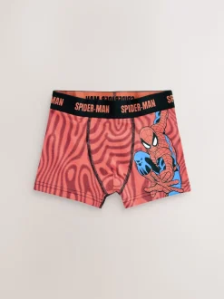 Rouge - Spiderman Trunks 5 (1.5-10ans)