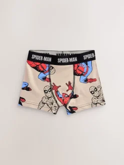 Rouge - Spiderman Trunks 5 (1.5-10ans)