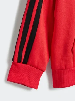 Rouge - Survêtement adidas Essentiels bébé
