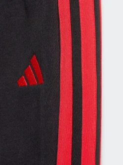Rouge - Survêtement adidas Essentiels bébé