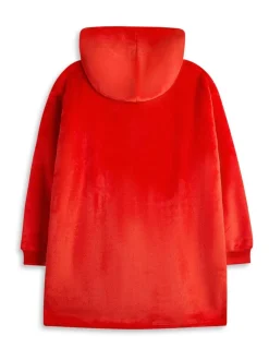 Rouge - Vanilla Underground Kid Super Mario Personnage Couverture Sweat-shirt à capuche