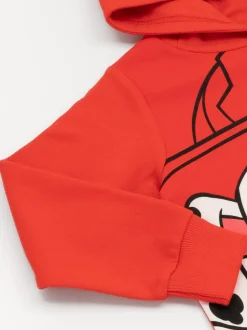 Rouge - Vanilla Underground Paw Patrol Personnage 100% Cotton Sweat-shirt à capuche