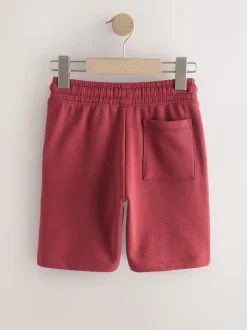 Rouge baie - Shorts de base (3-16ans)