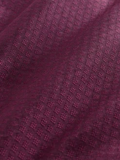 Rouge bordeaux - Eid Kurta (3mths-16yrs)