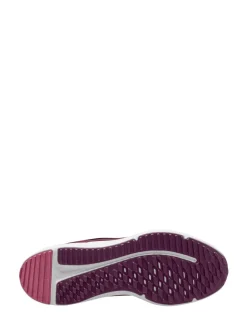 Rouge Bordeaux et Betterave Rose - Nike Youth Cosmic Course à pied Trainers