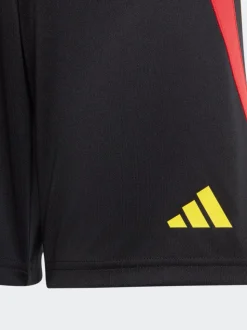 Rouge Noir - Adidas Fortore 23 Shorts