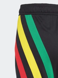 Rouge Noir - Adidas Fortore 23 Shorts