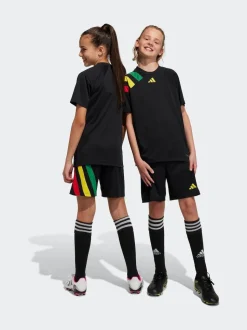 Rouge Noir - Adidas Fortore 23 Shorts