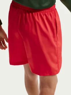 Rouge pourpre - Shorts de formation multicolore Nike Dri-FIT