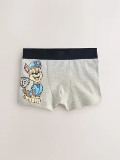 Rouge/Bleu - Lot de 3 boxers (1.5-8ans)