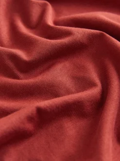 rouille chaude - T-shirt Manches courtes (3-16ans)