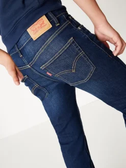 Rushmore - Levi's Kids 511™ Coupe ajustée Jeans