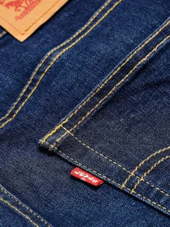 Rushmore - Levi's Kids 511™ Coupe ajustée Jeans