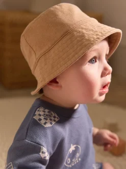 sable - Bob bébé 100% coton (0mois-2ans)