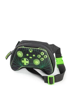 Sac à bandoulière Vanilla Underground Xbox unisexe noir enfant