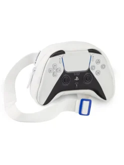 Sac à bandoulière Vanilla Underground PlayStation avec logo