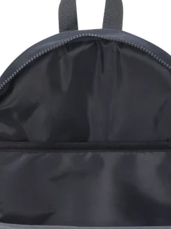 Sac à dos Abercrombie & Fitch à logo avec trousse à crayons