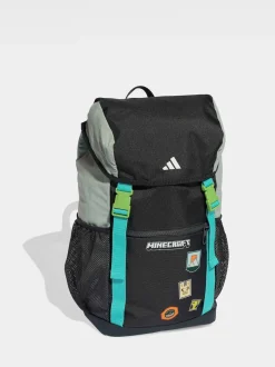 Sac à dos adidas Minecraft pour jeunes