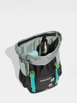 Sac à dos adidas Minecraft pour jeunes