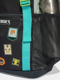 Sac à dos adidas Minecraft pour jeunes