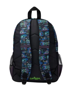 Sac à dos Smiggle Accelerate classique