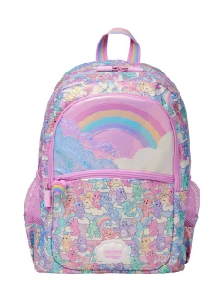 Sac à dos Smiggle Care Bears classique