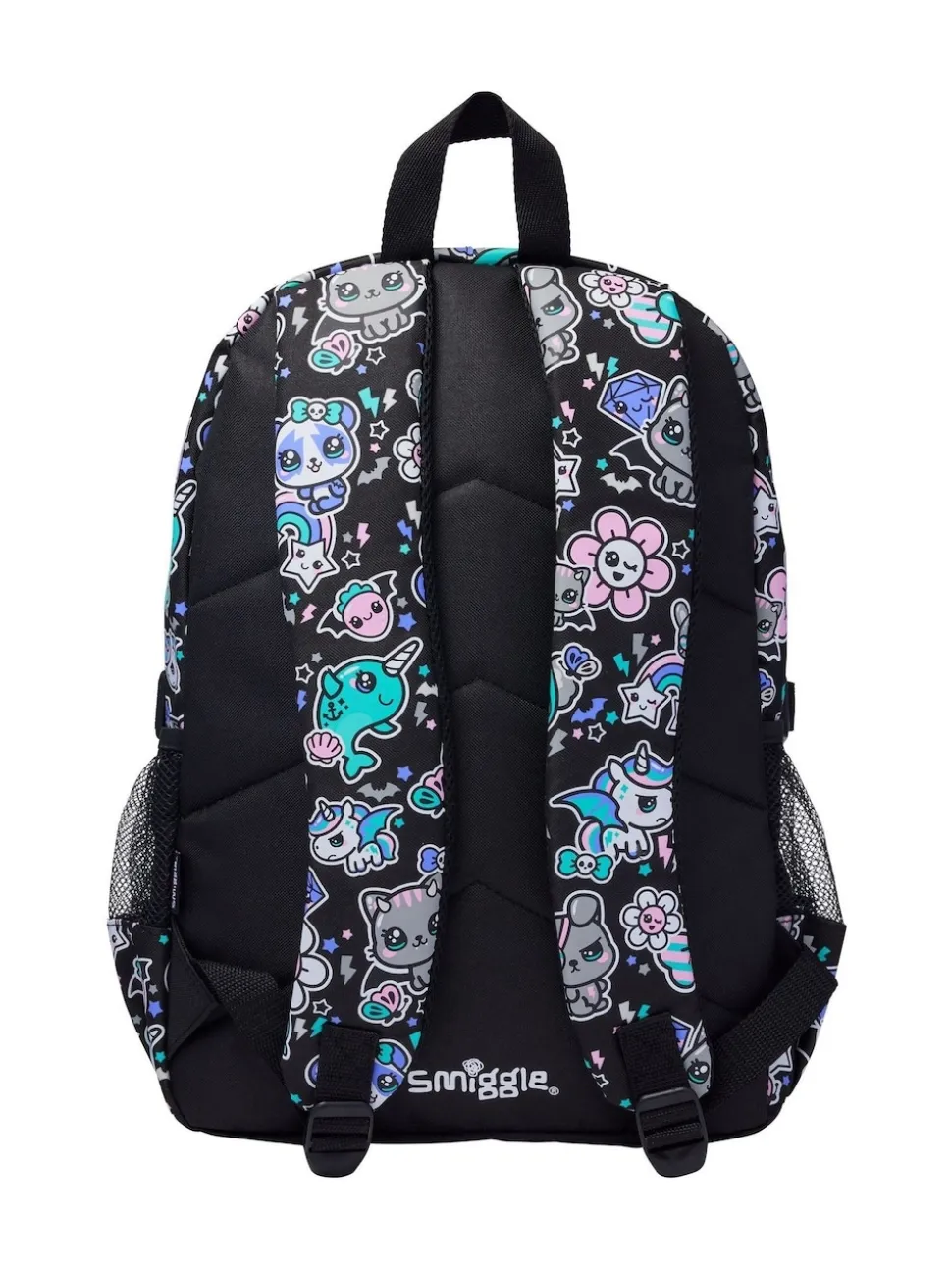 Sac à dos Smiggle Trailblazer Classic Attach
