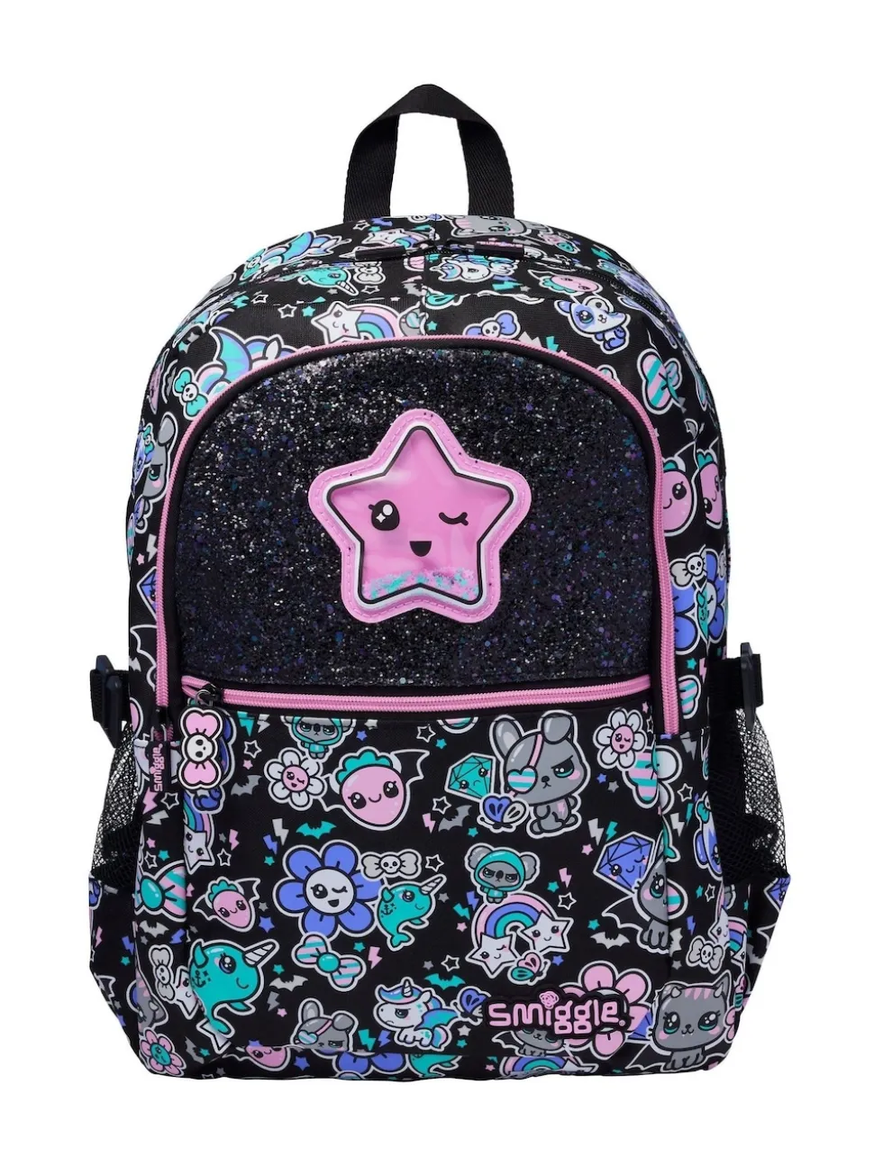 Sac à dos Smiggle Trailblazer Classic Attach